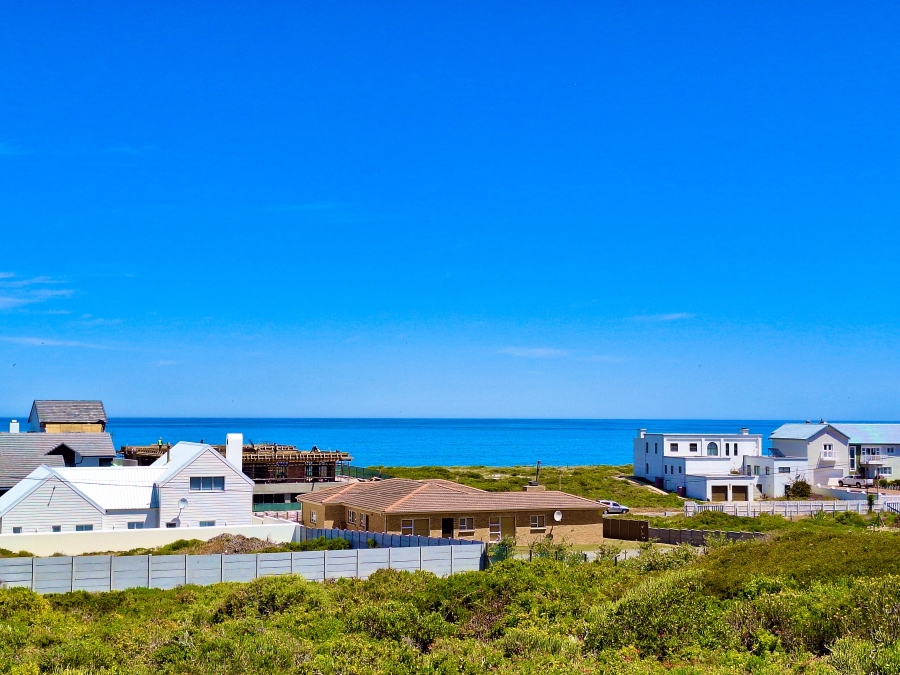 0 Bedroom Property for Sale in Yzerfontein Western Cape